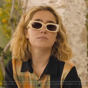 Crap eyewear The Supa Phreek sunglasses